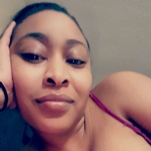 Meet your Posher, Keisha